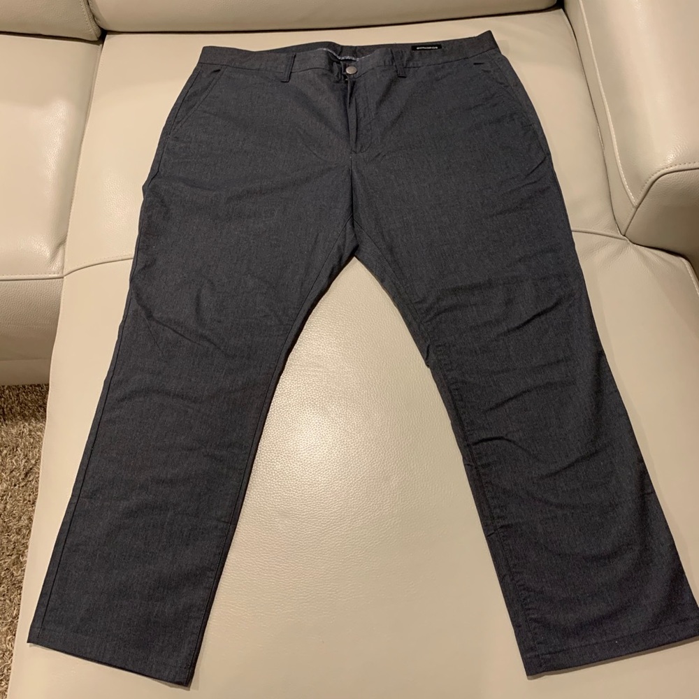 Bonobos Stretched Washed Chinos.